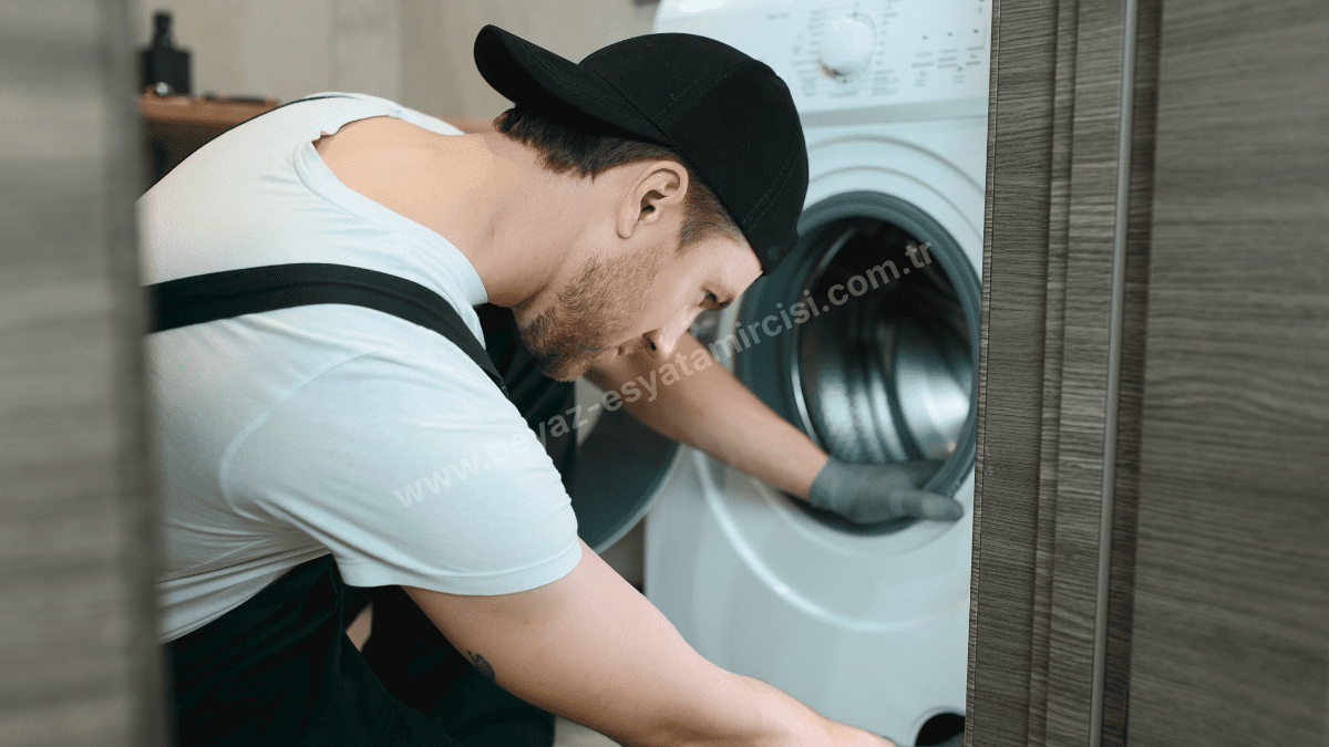 Erbaa Çamaşır Makinesi Servisi - Erbaa Beyaz Eşya Tamircisi